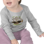 infant_longsleeve - Kids Planes, Trains And Automobile T-Shirts And Gifts: Sizes s,m,l,xl Available colors: white