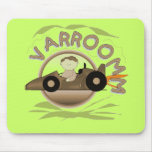 standard_mousepad - Kids Planes, Trains And Automobile T-Shirts And Gifts: Sizes  Available colors: 0
