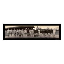 Varsity Baseball Yale Photo 1910 posters by lc_panoramicphotos Varsity Baseball Yale Photo 1910 posters