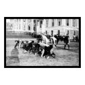 Varsity Football Columbia 1914 posters
