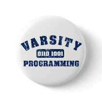 Varsity Programming Buttons