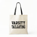 VARSITY TAILGATING bags