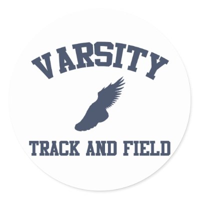 Varsity Track