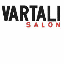 Vartali 10 Embroidered Ladies T-Shirt