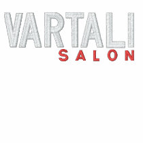 Vartali 3 Embroidered Ladies Polo Shirt
