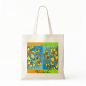 Vartali Flower Bag bag