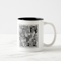 "VAS EIGHT" mugs