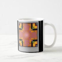 "VAS NINE"  COFFEE MUG mugs