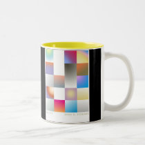 "VAS SIX" mugs