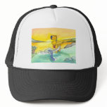 Vas Sunset hats