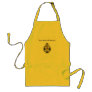 Vasa Apron