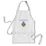 Vasa Apron