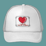 Vascular Surgeon hats