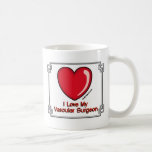 Vascular Surgeon mugs