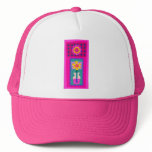 Vase Flower Hats