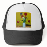 vase hat