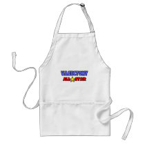 Vasectomy All Star aprons