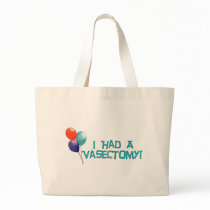 Vasectomy bags
