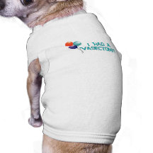 Vasectomy Dog Clothing