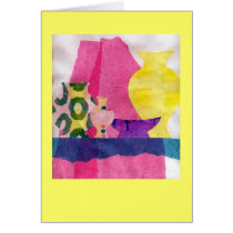 Vases 1 cards