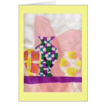 Vases 2 cards