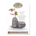 Vases and candles posters