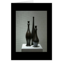 Vases cards