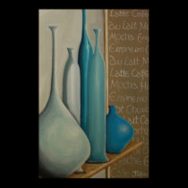 Vases Poster posters