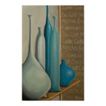 Vases Poster posters