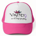 Vashti Hats hat
