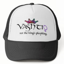 Vashti Hats