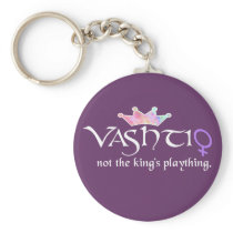 Vashti Keychain keychains