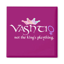 Vashti Magnets magnets