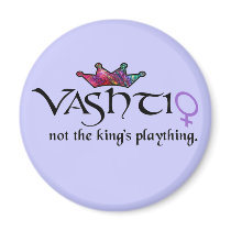 Vashti Magnets magnets