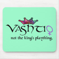 Vashti Mousepad