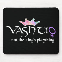 Vashti Mousepad