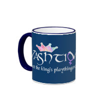 Vashti Mugs mugs