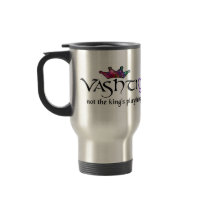 Vashti Travel Mugs