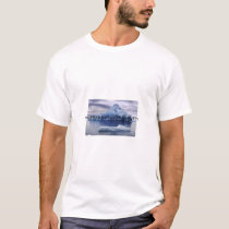 Vashun & Artwork t-shirts