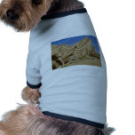 Vasquez Rocks Dog T-shirt