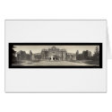 Vassar College Photo 1909 cards