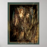Vassilissa Print