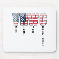 Vast Right Wing Conspiracy Faded.png mousepads