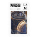 Vatican Arches 2002 postage by jhardash Vatican Arches 2002 postage