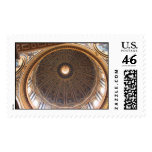 Vatican Ceiling Stamp