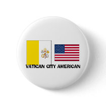Vatican City American buttons