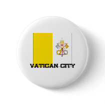 Vatican City Flag buttons