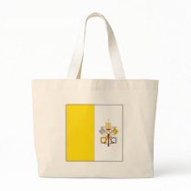 Vatican City FLAG International bags