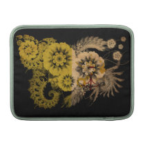 Vatican City Flag Sleeve For Macbook Air