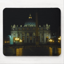 Vatican City Italian Mousepad by biscottimafia Vatican City Italian Mousepad